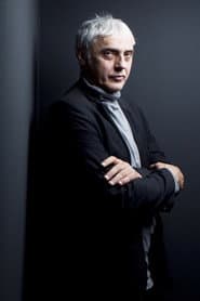 Joseph Nadj dans le rôle de Self