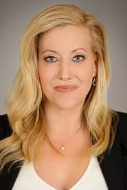 Ariane Von Kamp في دور Cantor Amanda