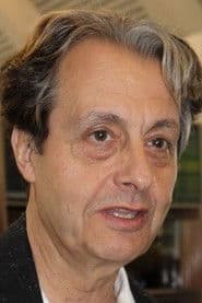 Christian Bujeau في دور Docteur Séverine