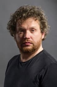 Vít Klusák dans le rôle de Vít Klusák