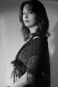 Anita Orsel as Ronnie