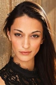 Sara Tomko as Wakanna
