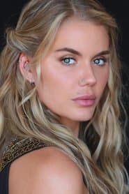 Alice Tate في دور Georgina Bauer