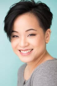 Tiffany Alycia Tong dans le rôle de Aspen