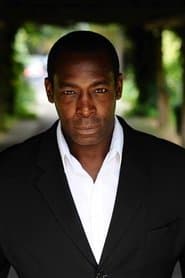 Anthony Warren as Royko
