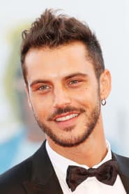 Andrea Montovoli as Mauro