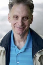 Rick Andosca dans le rôle de Herman Lorenz