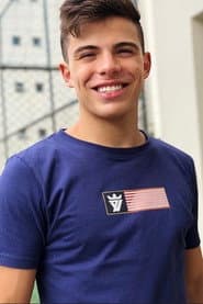 Thomaz Costa as Daniel Zapata
