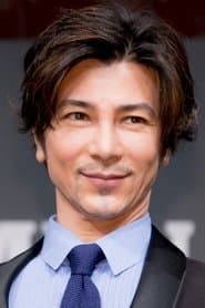 Shinji Takeda as Buro