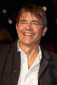 Stephen Gyllenhaal dans le rôle de Writer