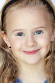 Cheyanna Prelesnik dans le rôle de Anna