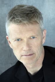 Greg Campbell في دور Jimmy