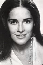 Joan Hackett في دور Lee Parkman
