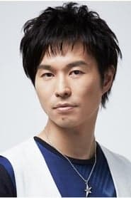 Tsubasa Yonaga as Chousosou (voice)