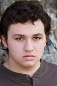 James Alcorn as Teenage Zac