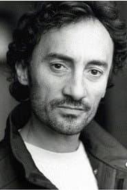 Stefano Venturi dans le rôle de Pacifista
