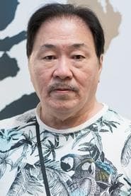 王龙威 dans le rôle de General Xu