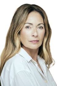 María Lanau في دور Hysterical Mother