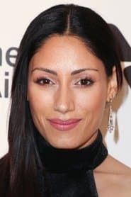 Tehmina Sunny في دور Angel