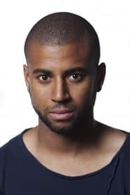 Christopher Læssø as Opvasker