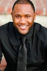 Kojo Littles في دور Self / Background Singer