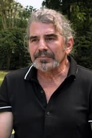 Taso N. Stavrakis في دور Guard