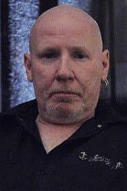 Cheetah Chrome dans le rôle de Self