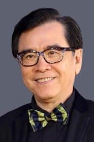姜大衞 في دور Li Cheng Ying