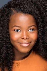 Naya Desir-Johnson dans le rôle de Sarah