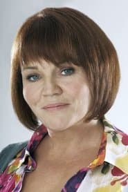 Lesley Dunlop في دور Jan