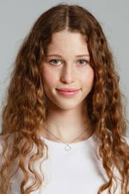 Pamela Baigún as Mei
