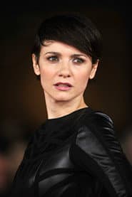 Camilla Filippi في دور Stella