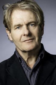 Robert Bathurst dans le rôle de Maydo Archer