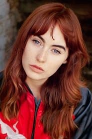Kim Spearman dans le rôle de Becky