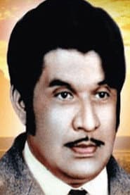 Shakti Prasad as John