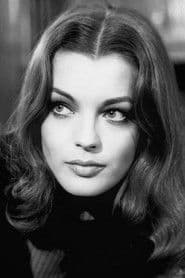Romy Schneider dans le rôle de Leni