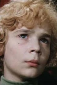 Yuri Torsuyev as Syroyezhkin