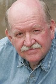 Rodger Boyce dans le rôle de El Paso Sheriff