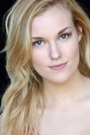 Alora Catherine Smith في دور Andrea
