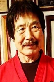 Tiger Yang Cheong-Woo as Chin Ta Sum/Tiger