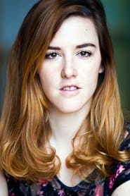 Florence Longpré dans le rôle de Danseuse Robocop