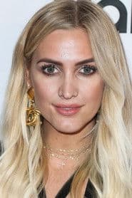 Ashlee Simpson في دور Clea
