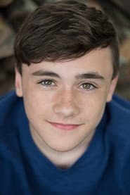 Chase Anderson dans le rôle de Son at diner