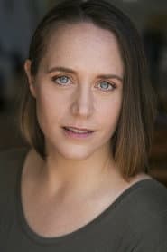 Marion Prebble as Aunty Liv