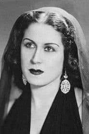 Leila Mourad as نادية