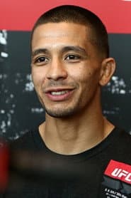 John Moraga في دور Self