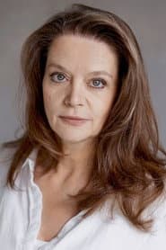 Susanne von Medvey dans le rôle de Nonne Barbara