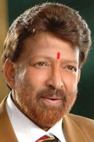 Vishnuvardhan dans le rôle de Dr. Nataraj