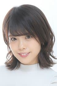 松田利冴 dans le rôle de Luke (voice)