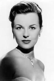 Charlotte Austin as Model (uncredited)